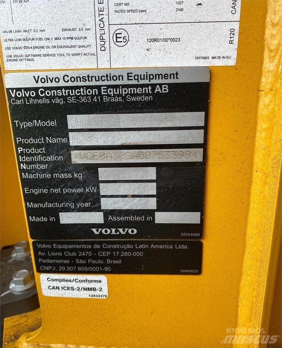 Volvo A30G Дъмпери/моторни превозни средства