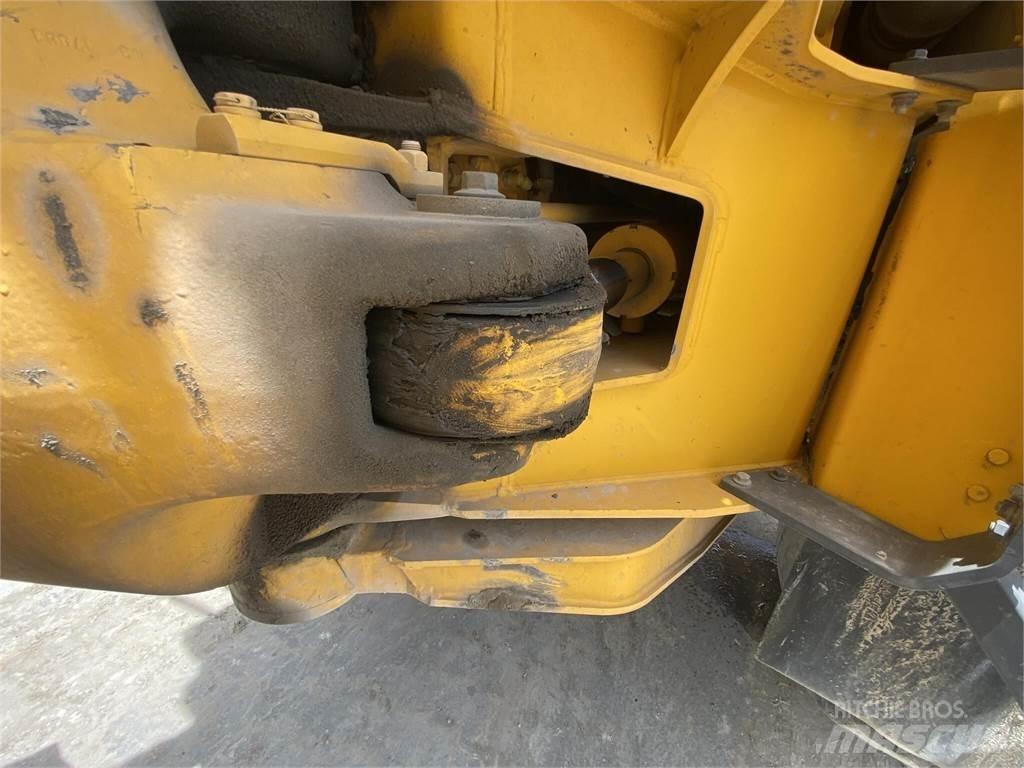 Volvo A40G Цистерни за вода
