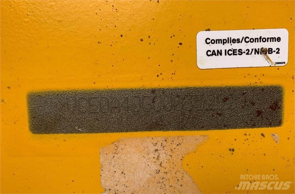 Volvo A40G Дъмпери/моторни превозни средства
