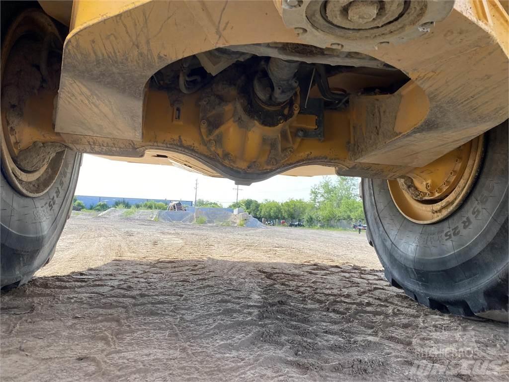 Volvo A45G Дъмпери/моторни превозни средства