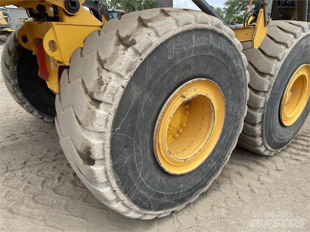Volvo A45G Дъмпери/моторни превозни средства