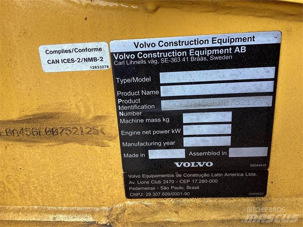 Volvo A45G Дъмпери/моторни превозни средства