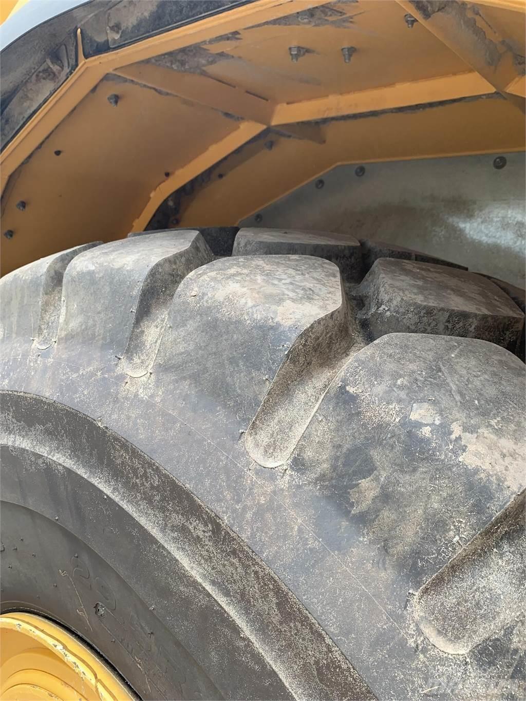 Volvo A45G FS Дъмпери/моторни превозни средства