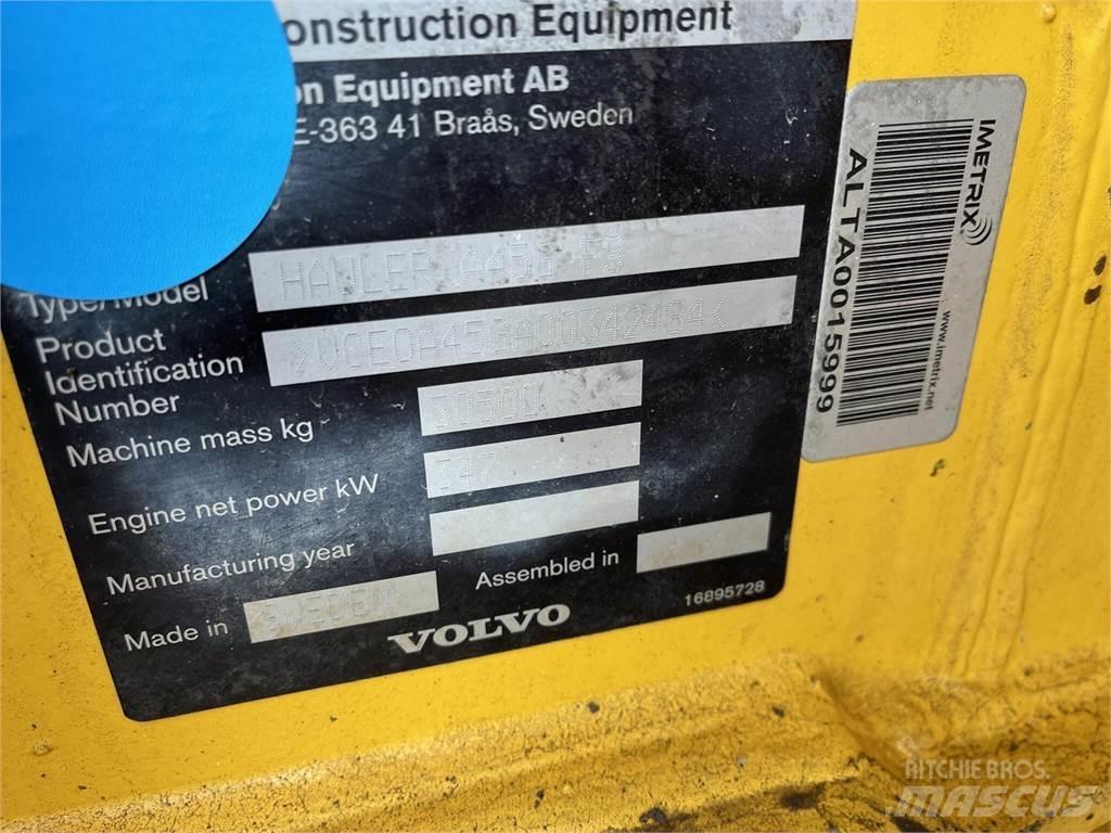 Volvo A45G FS Дъмпери/моторни превозни средства