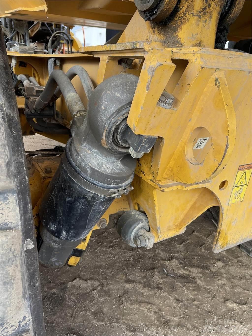 Volvo A45G FS Дъмпери/моторни превозни средства