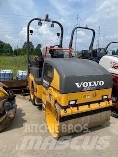 Volvo CR30B Комбинирани ролки
