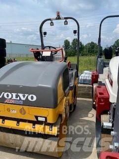 Volvo CR30B Комбинирани ролки
