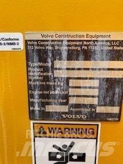 Volvo CR30B Комбинирани ролки
