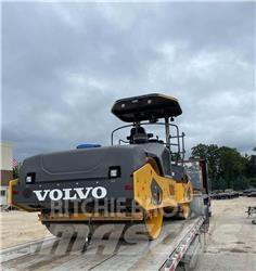 Volvo DD110C Двойни барабанни ролки
