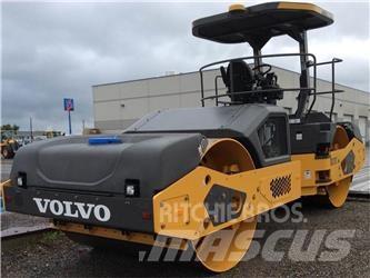 Volvo DD120C Двойни барабанни ролки
