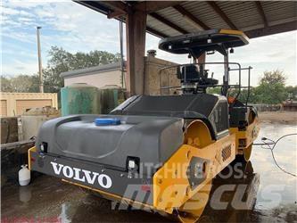 Volvo DD128C Двойни барабанни ролки
