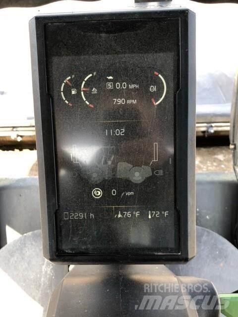 Volvo DD140C Двойни барабанни ролки

