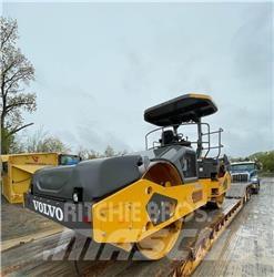 Volvo DD140C Двойни барабанни ролки
