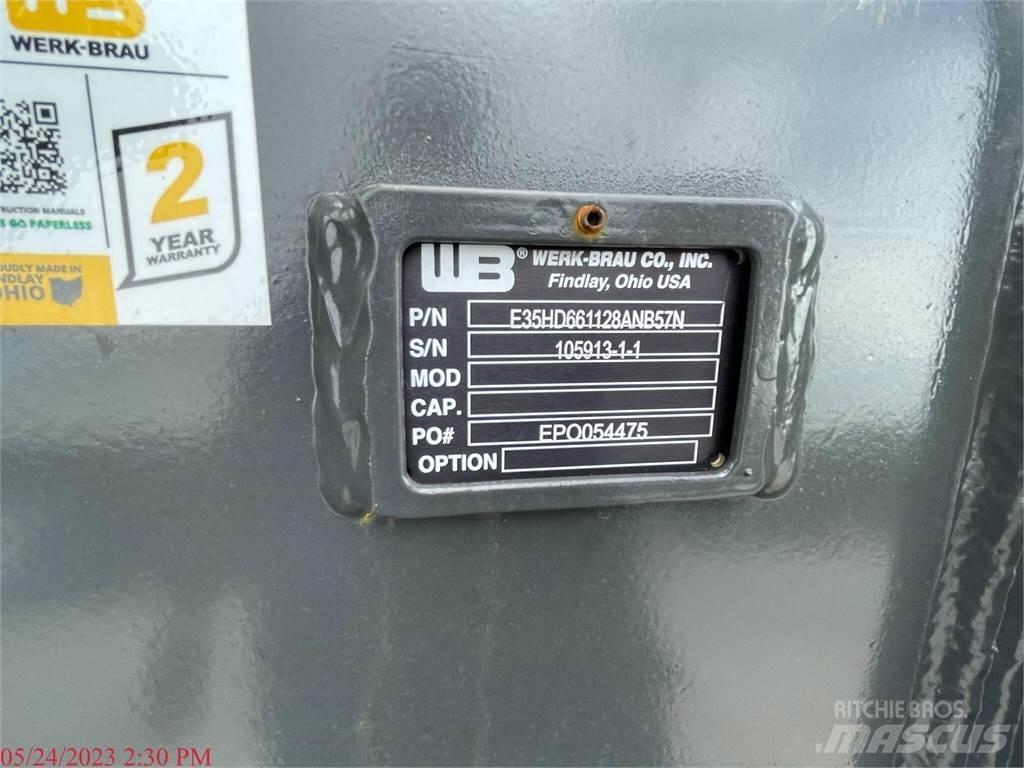 Volvo EC380EL Верижен екскаватор