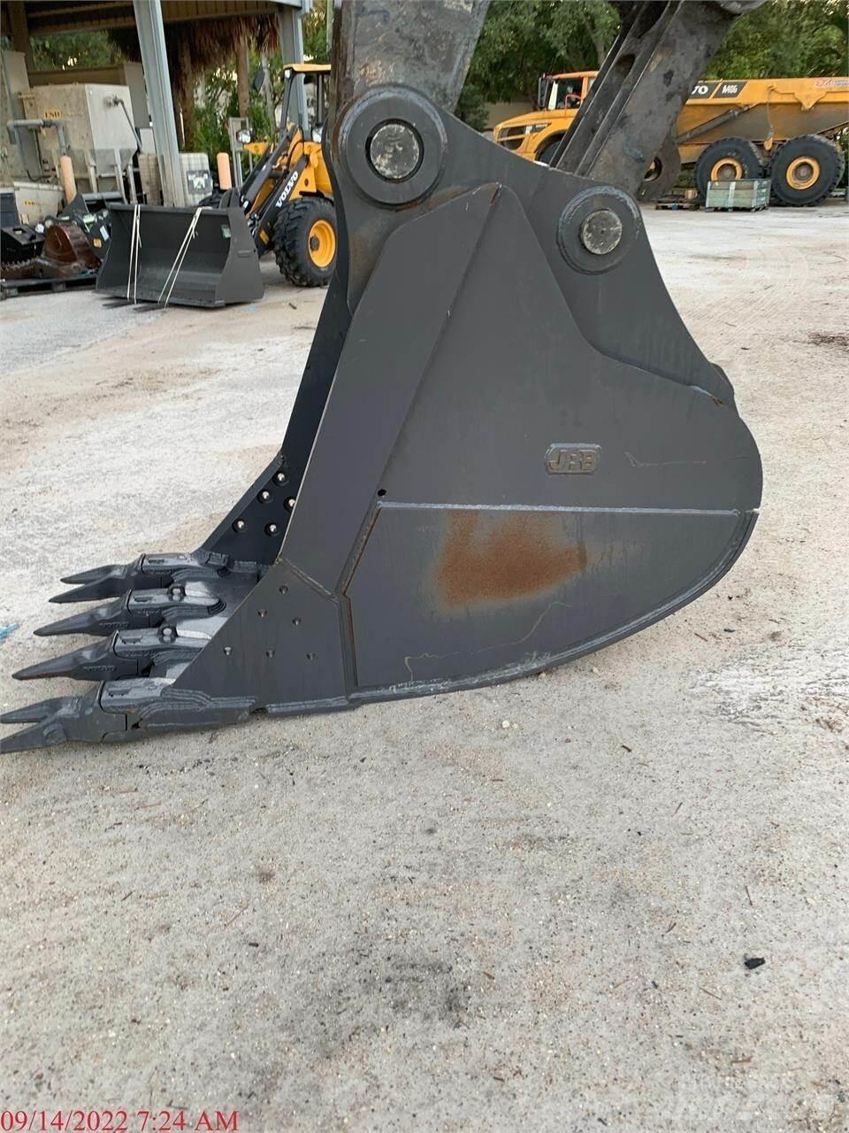 Volvo EC480EL Верижен екскаватор