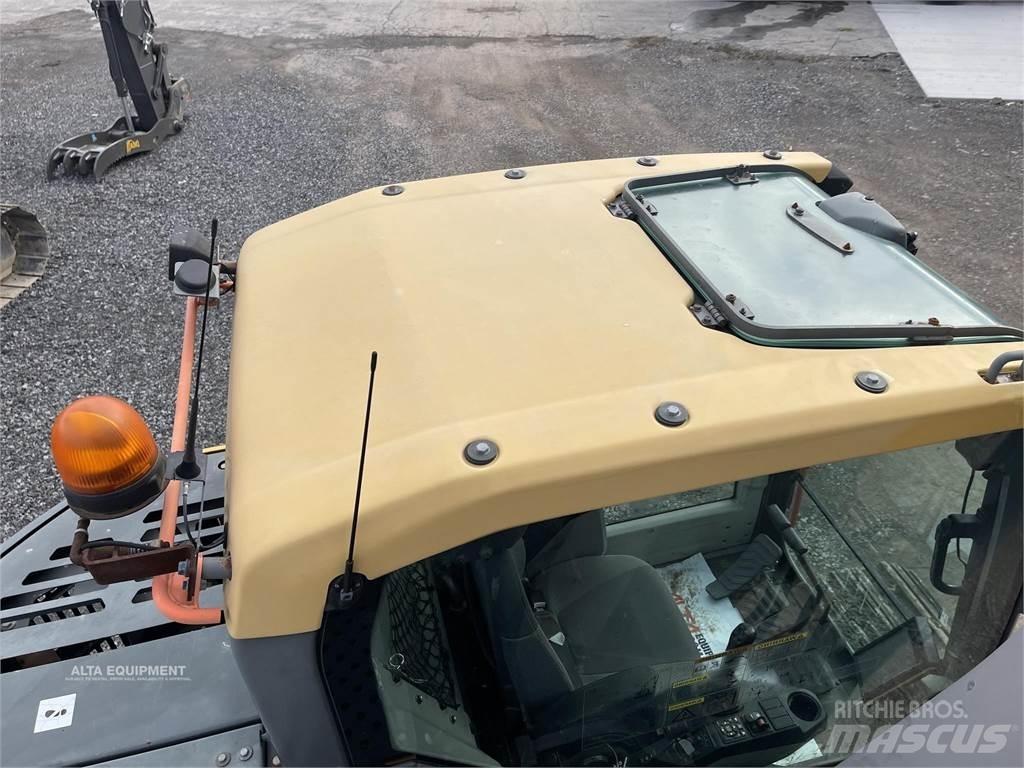 Volvo ECR235EL Верижен екскаватор