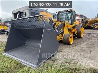 Volvo L110H Колесни товарачи