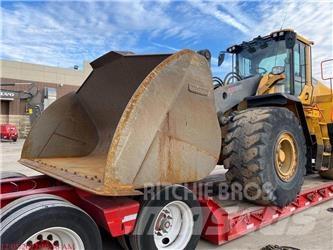 Volvo L150H Колесни товарачи