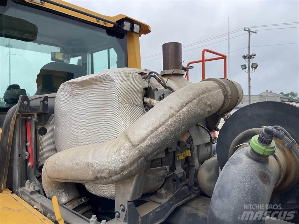 Volvo L150H Колесни товарачи
