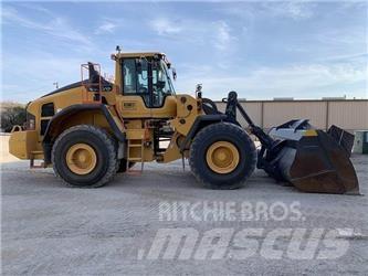 Volvo L180H Колесни товарачи