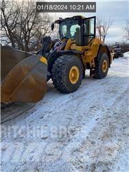 Volvo L180H Колесни товарачи