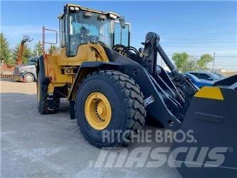 Volvo L180H Колесни товарачи