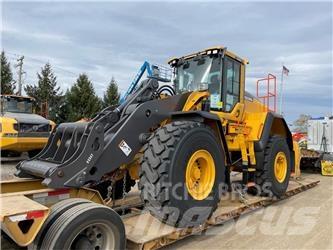 Volvo L180H Колесни товарачи