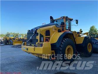 Volvo L180H Колесни товарачи