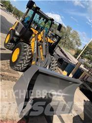 Volvo L20H Колесни товарачи