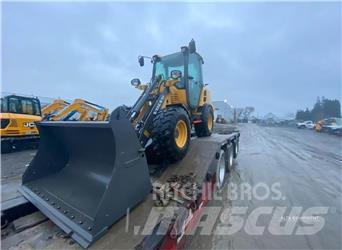Volvo L20H Колесни товарачи