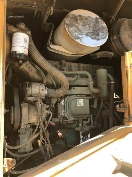 Volvo L220E Колесни товарачи