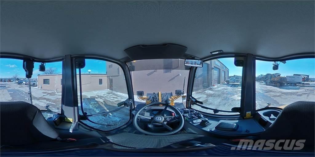 Volvo L25 ELECTRIC Колесни товарачи