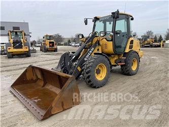 Volvo L25H Колесни товарачи