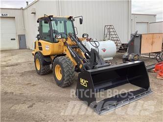Volvo L25H Колесни товарачи