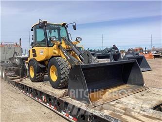Volvo L25H Колесни товарачи