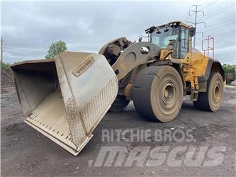 Volvo L260H Колесни товарачи