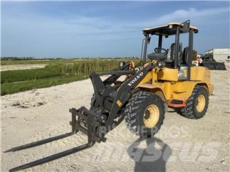 Volvo L30GS Колесни товарачи