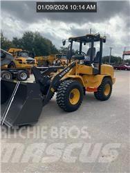 Volvo L30GS Колесни товарачи