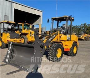 Volvo L30GS Колесни товарачи