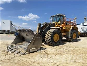 Volvo L350H Колесни товарачи