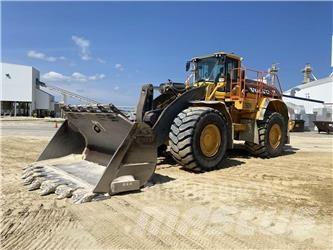 Volvo L350H Колесни товарачи