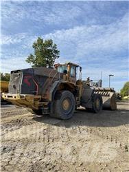Volvo L350H Колесни товарачи