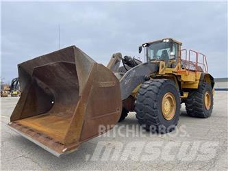 Volvo L350H Колесни товарачи