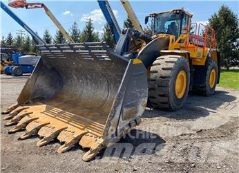 Volvo L350H Колесни товарачи