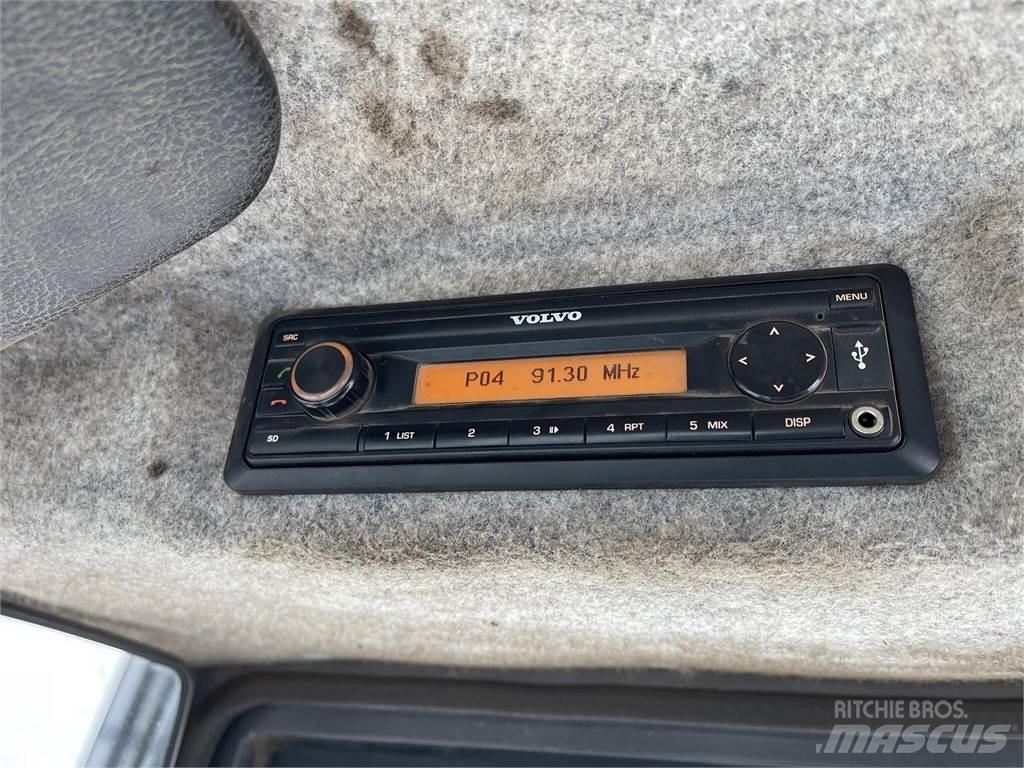 Volvo L35G Колесни товарачи