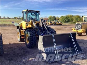 Volvo L45H Колесни товарачи