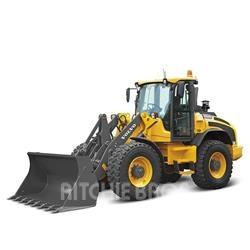 Volvo L50H Колесни товарачи