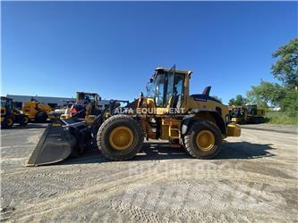 Volvo L60H Колесни товарачи