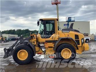 Volvo L60H Колесни товарачи