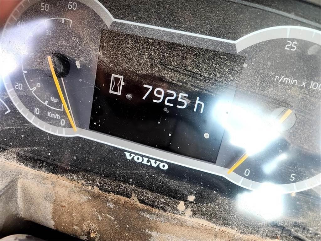 Volvo L60H Колесни товарачи